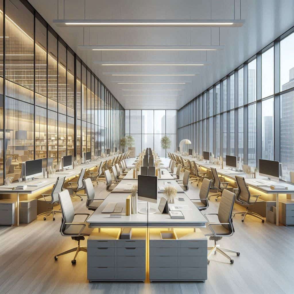 黄埔科技大厦文章配图